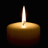 candle TM6FA